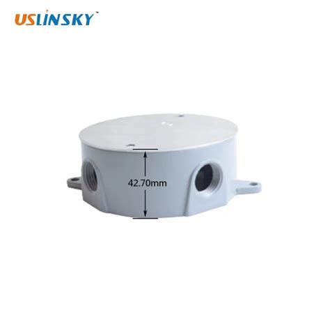 junction box converter cover to ceiling box|weatherproof junction box cover.